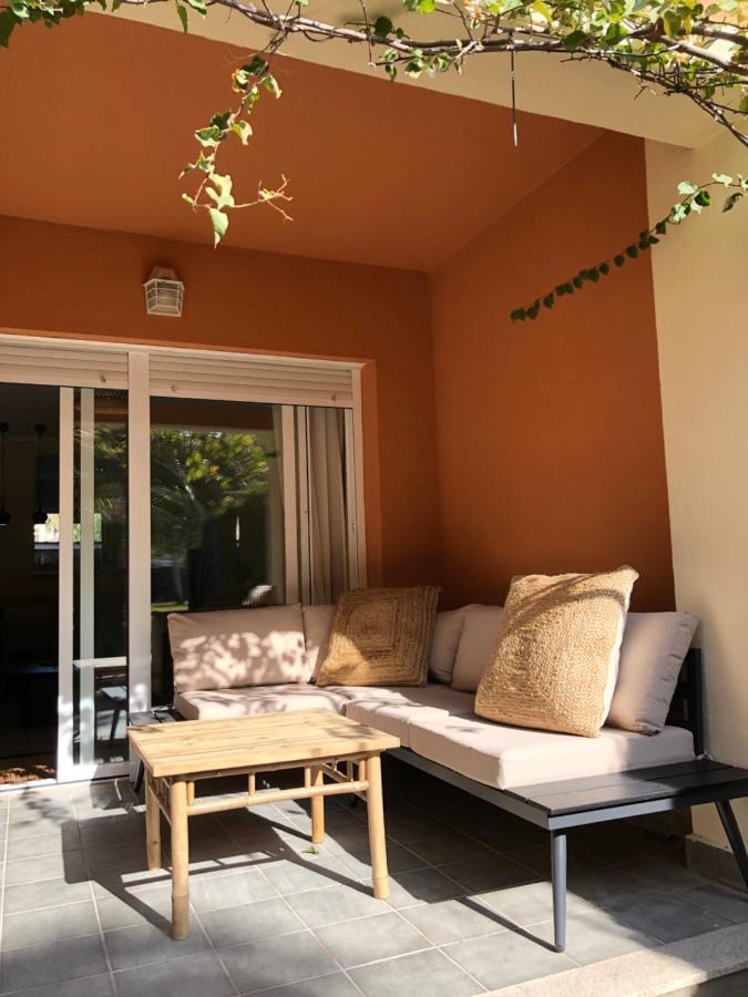 Jardines Del Mediterraneo Denia Dış mekan fotoğraf